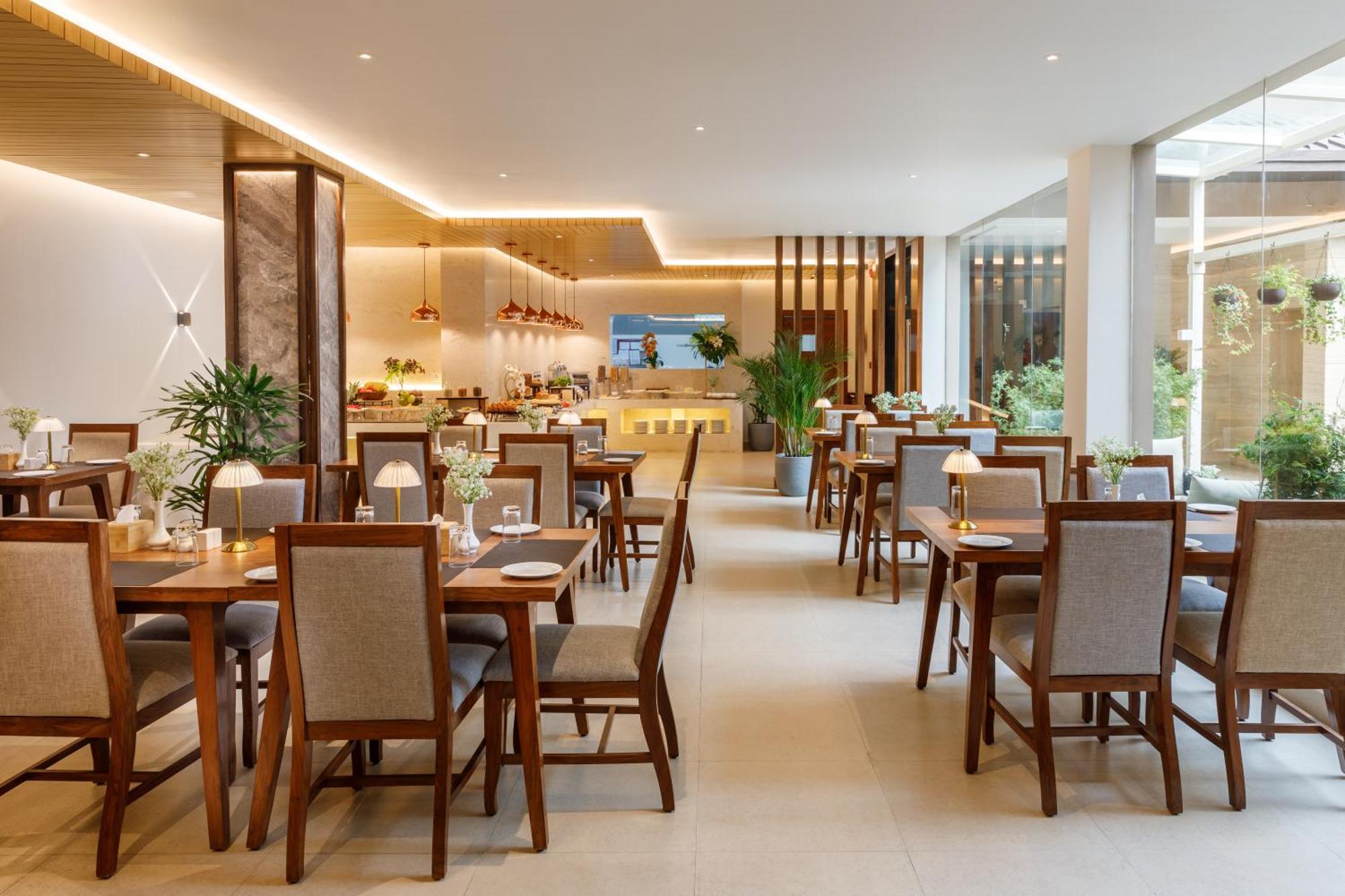 Hotel Thrive, A Tropical Courtyard كاتماندو المظهر الخارجي الصورة