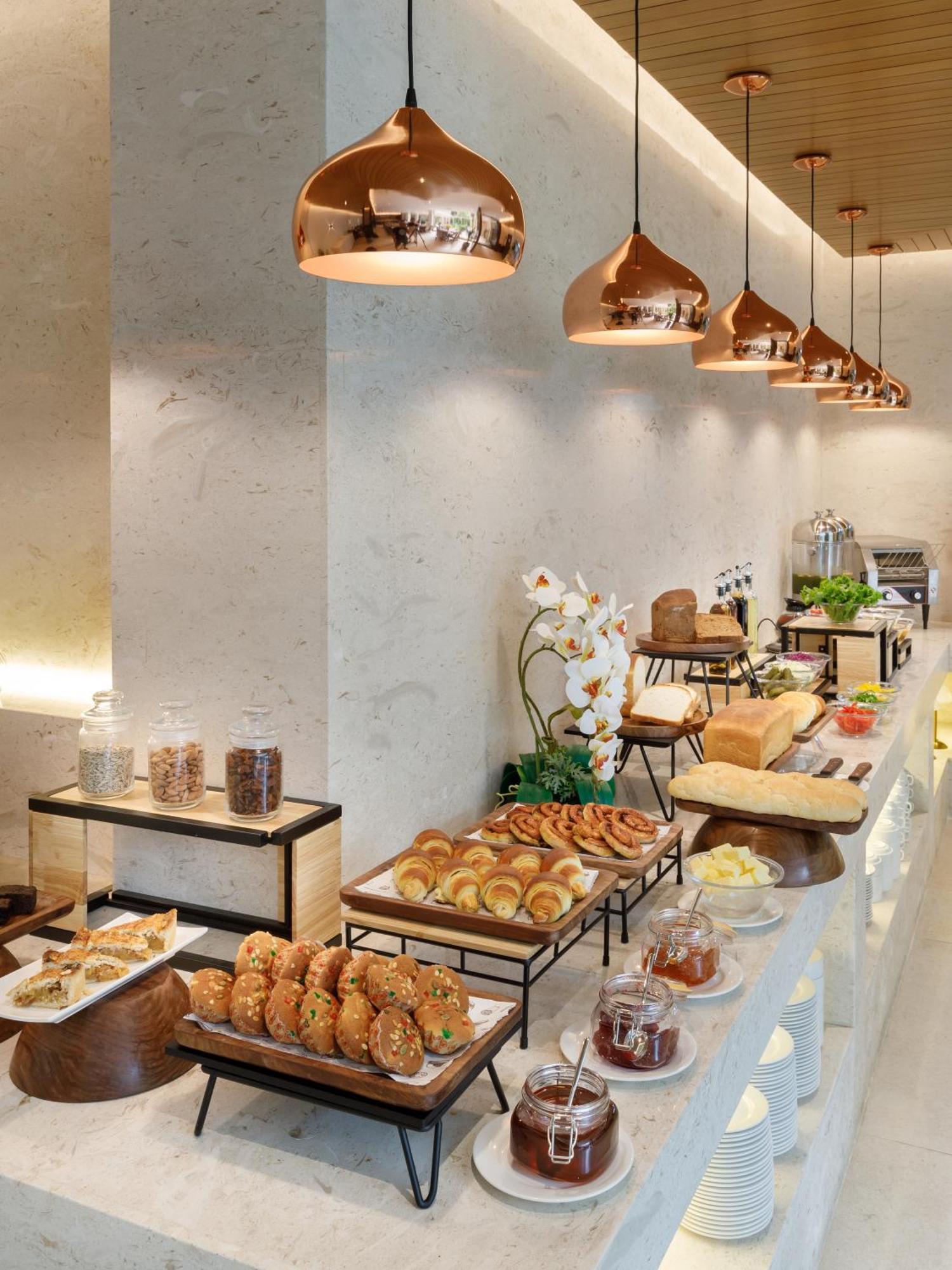 Hotel Thrive, A Tropical Courtyard كاتماندو المظهر الخارجي الصورة